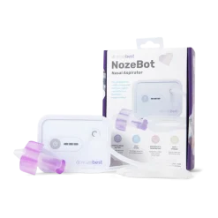 NozeBot Electric Nasal Aspirator