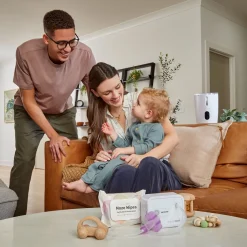 NozeBot Electric Nasal Aspirator