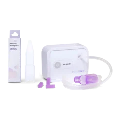 NozeBot Electric Nasal Aspirator