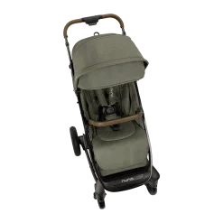 Nuna x Babylist PIPA rx & TAVO next Travel System