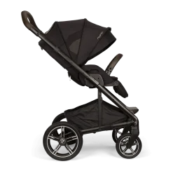 Nuna x BMW MIXX next Stroller