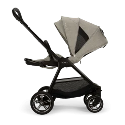 Nuna x BMW TRIV next Stroller