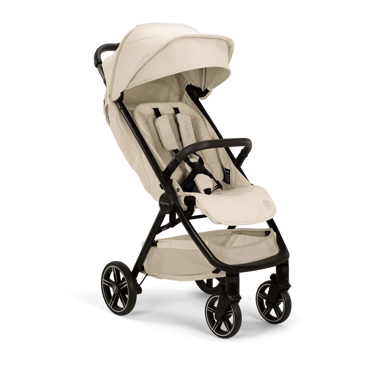 Nuna x BMW TRVL lx Stroller