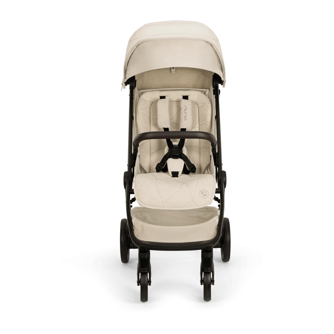Nuna x BMW TRVL lx Stroller