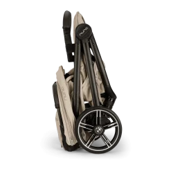Nuna x BMW TRVL lx Stroller