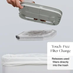 Nursery Air Purifier