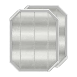 Nursery Air Purifier Filter 2 Pack