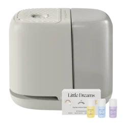 Nursery Humidifier 2.0 Starter Set