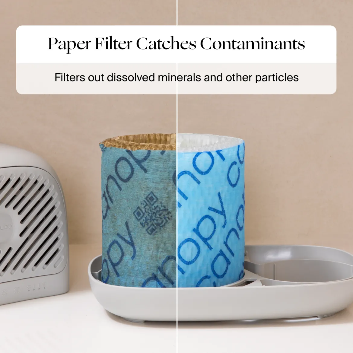 Nursery Humidifier 2.0 Starter Set