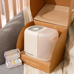 Nursery Humidifier 2.0 Starter Set