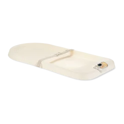 Nursery Style Light-Up Changing Pad