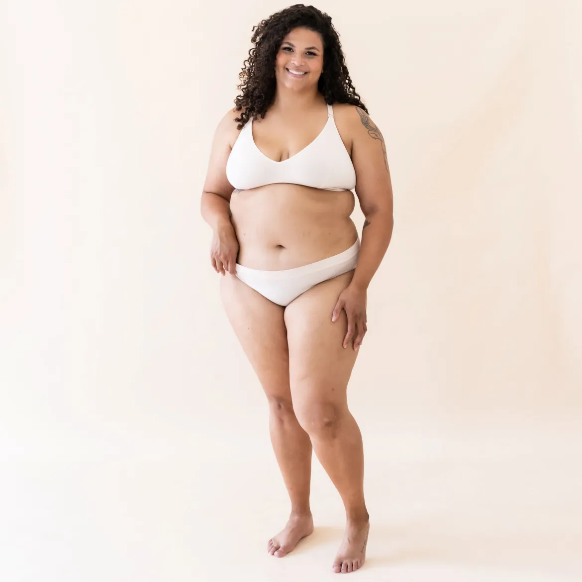 Nursing Bra