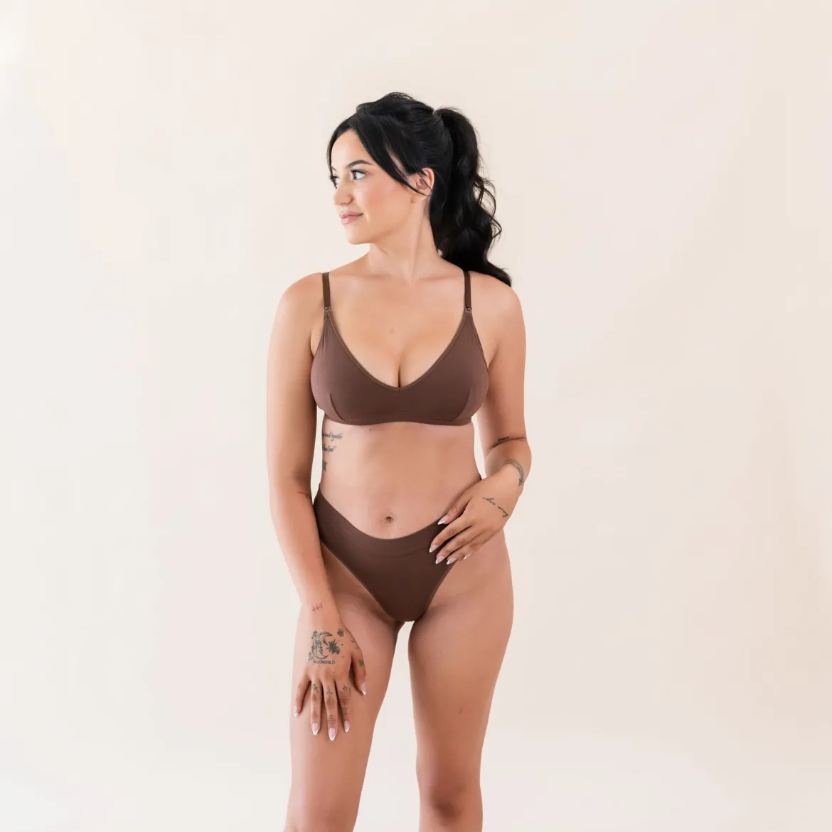 Nursing Bra
