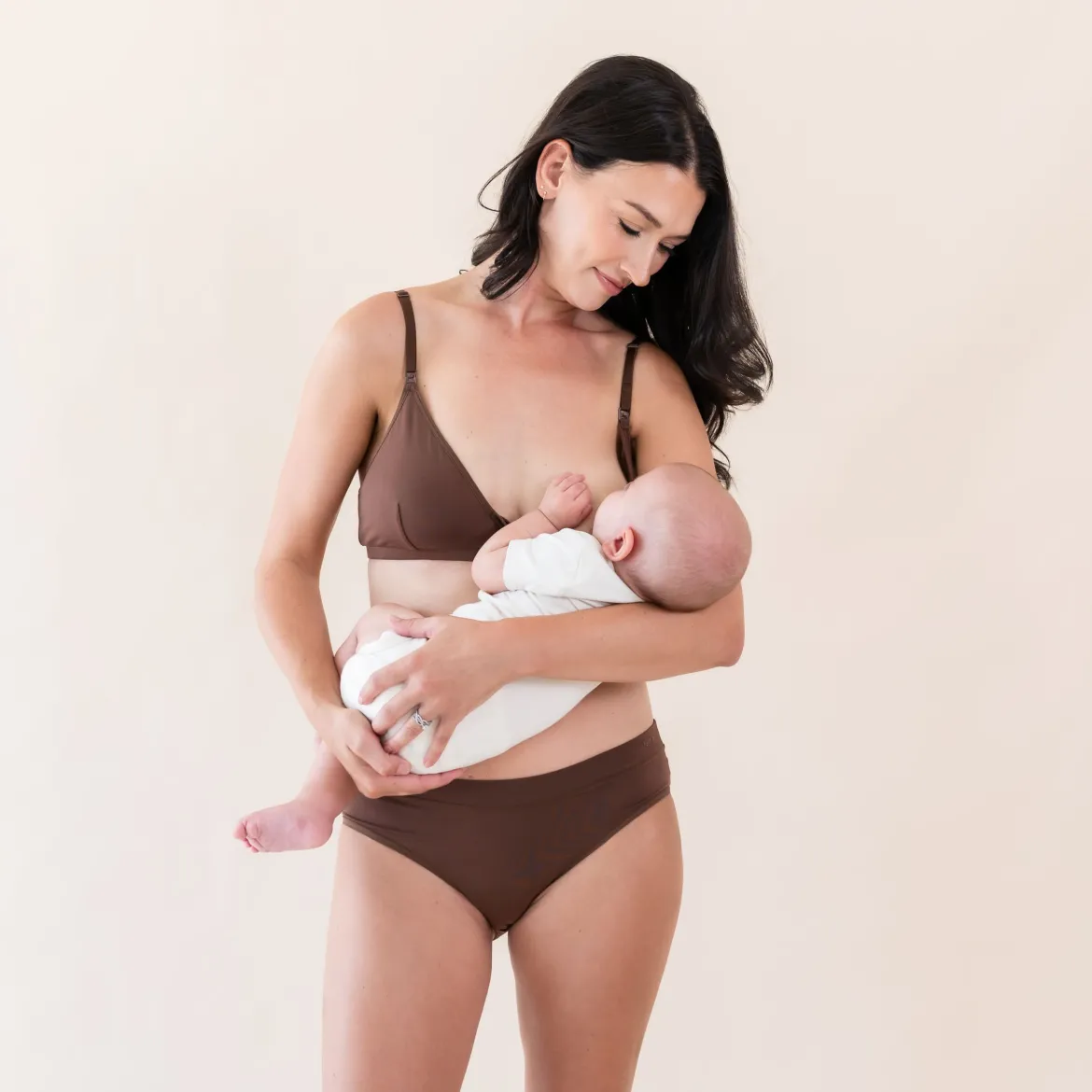 Nursing Bra