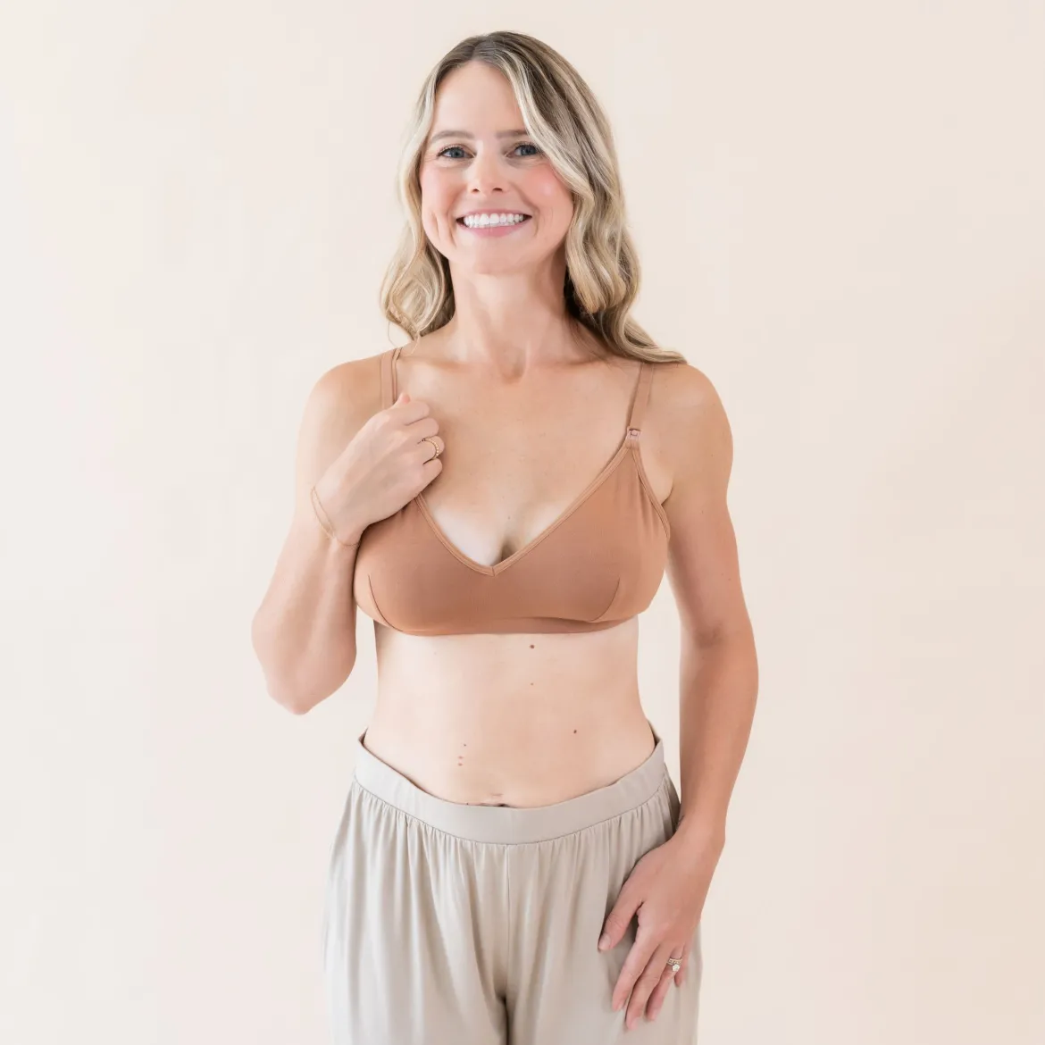 Nursing Bra