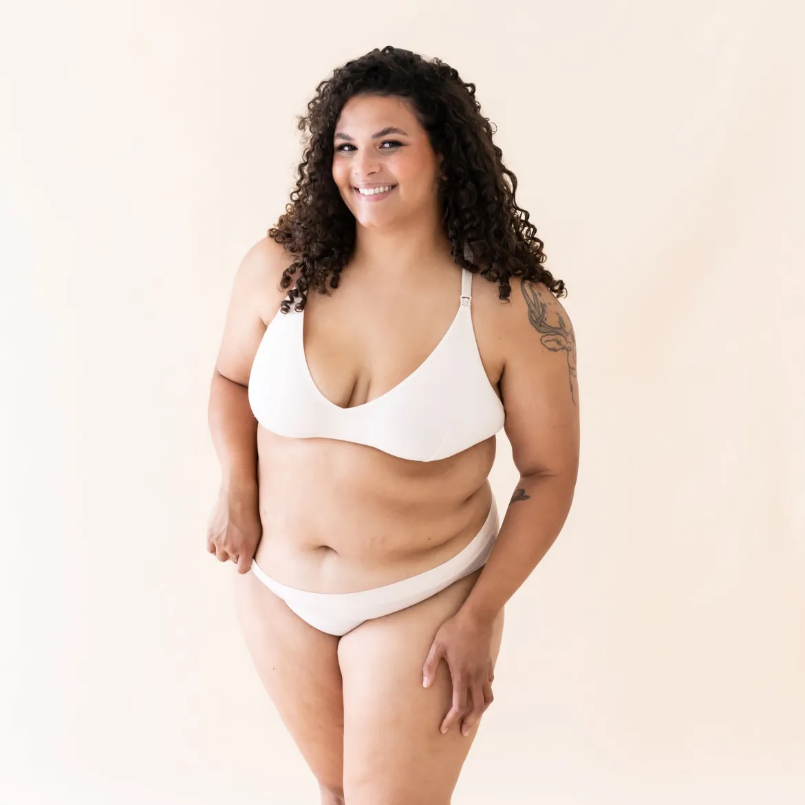 Nursing Bra