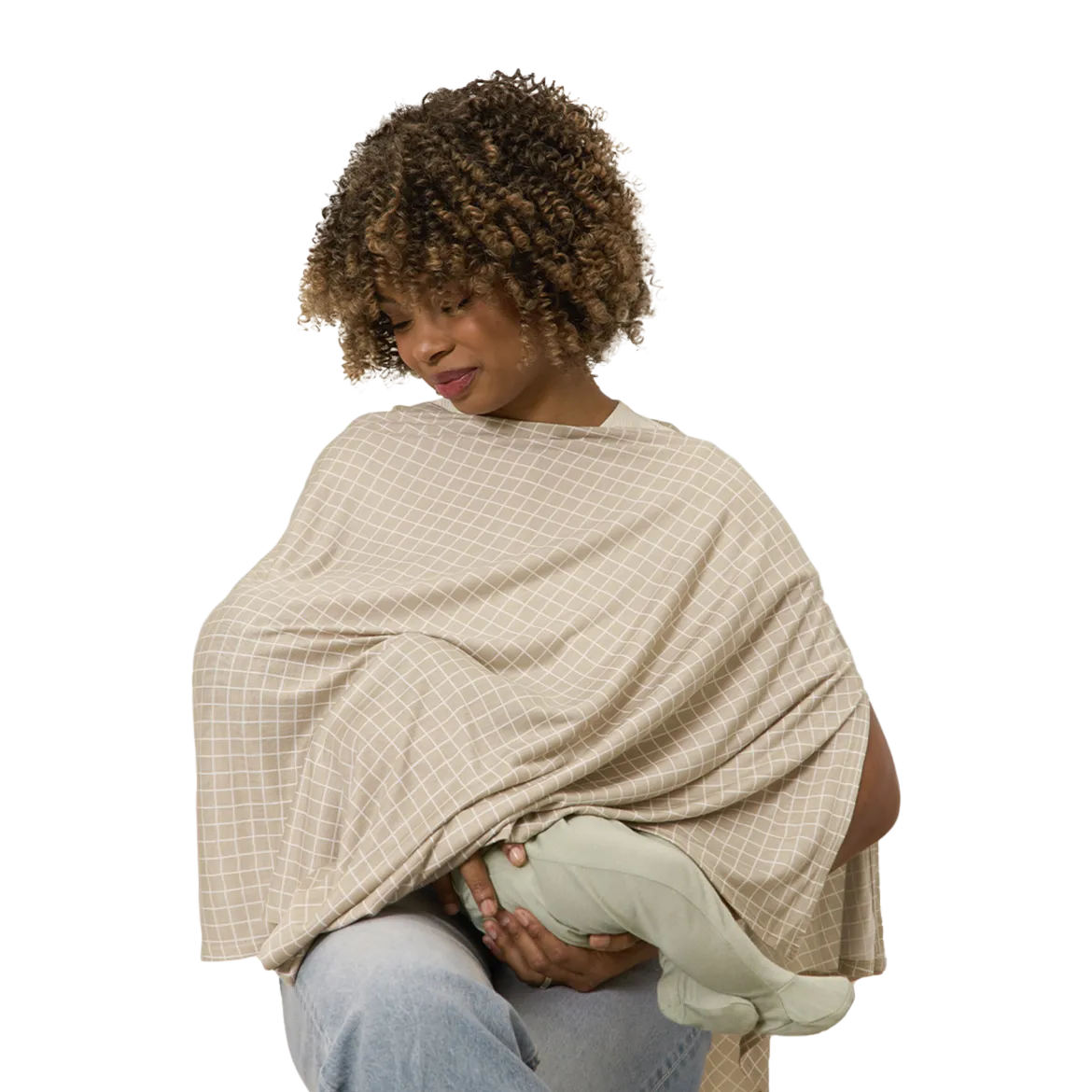Nursing Cover