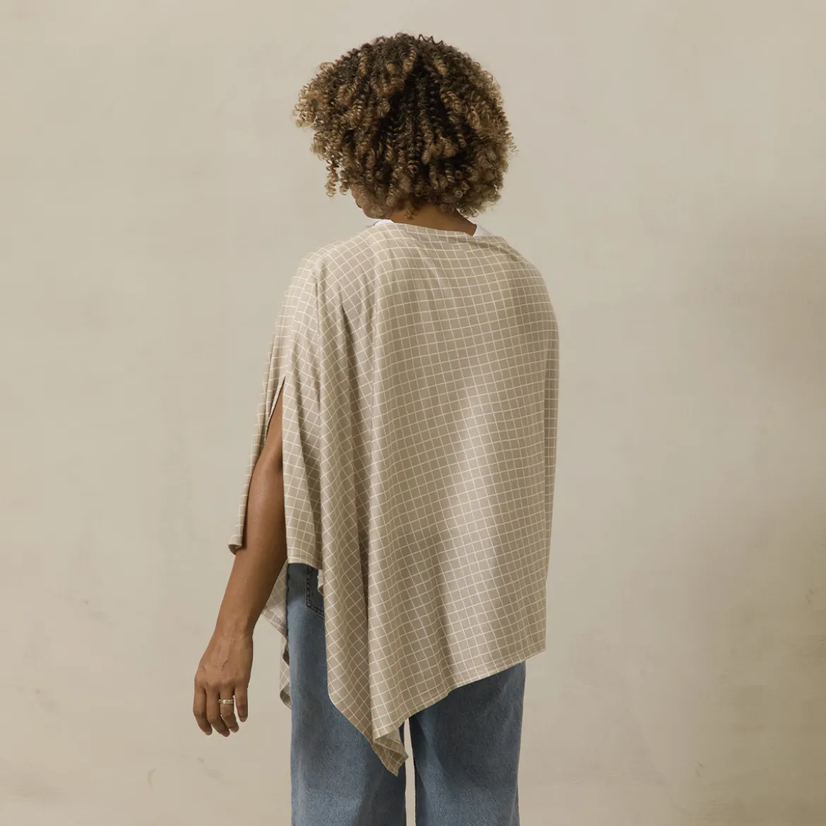 Nursing Cover