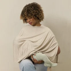 Nursing Cover