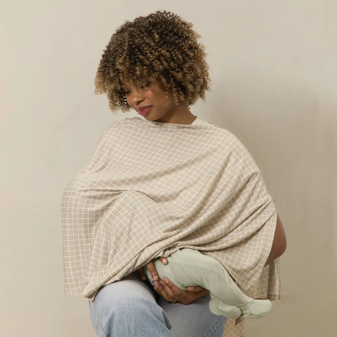 Nursing Cover