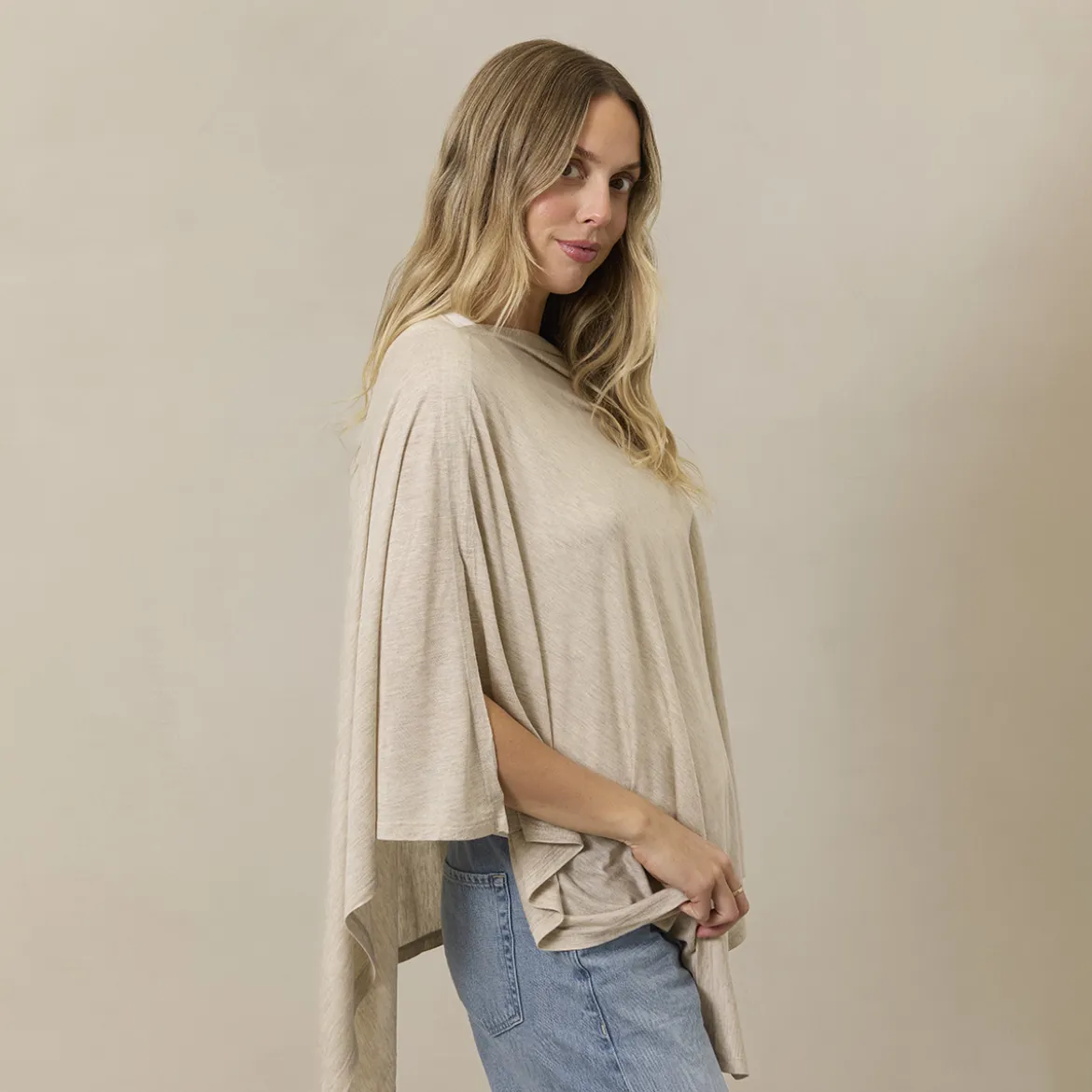 Nursing Cover