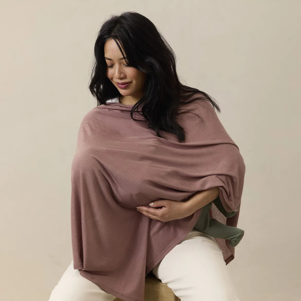 Nursing Cover