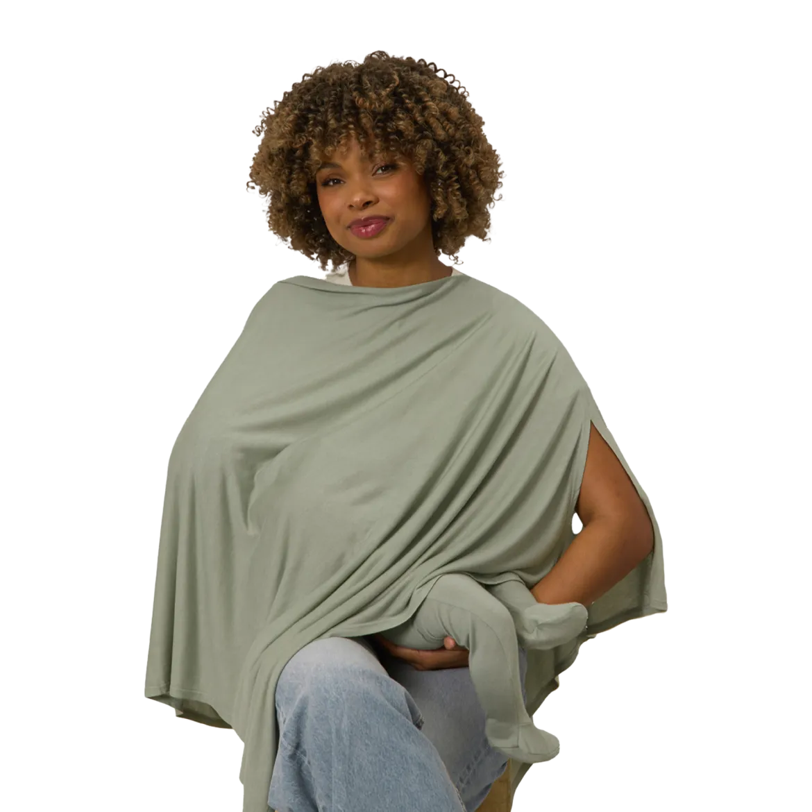 Nursing Cover