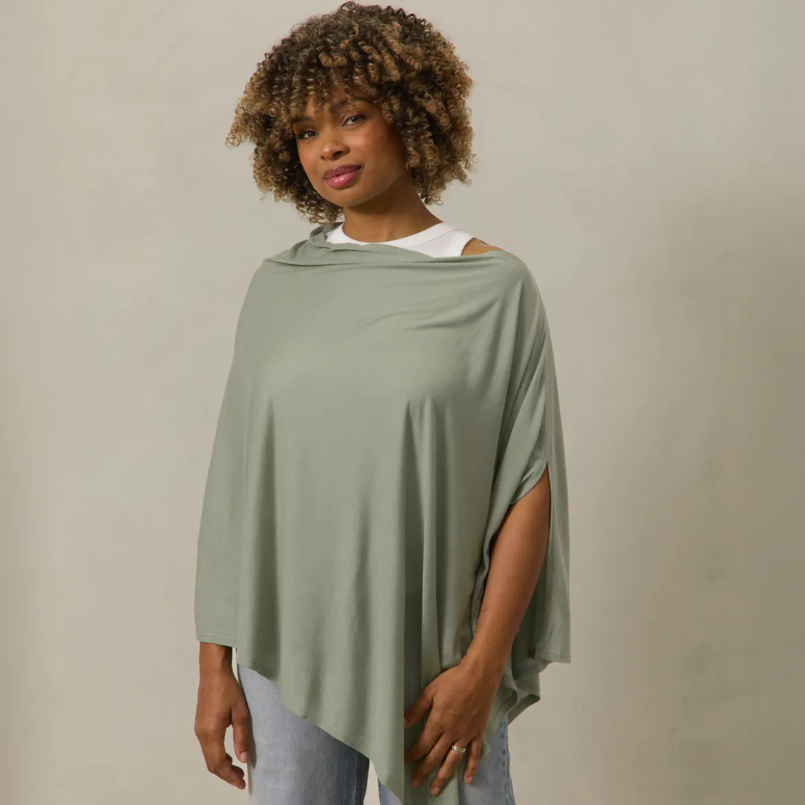 Nursing Cover