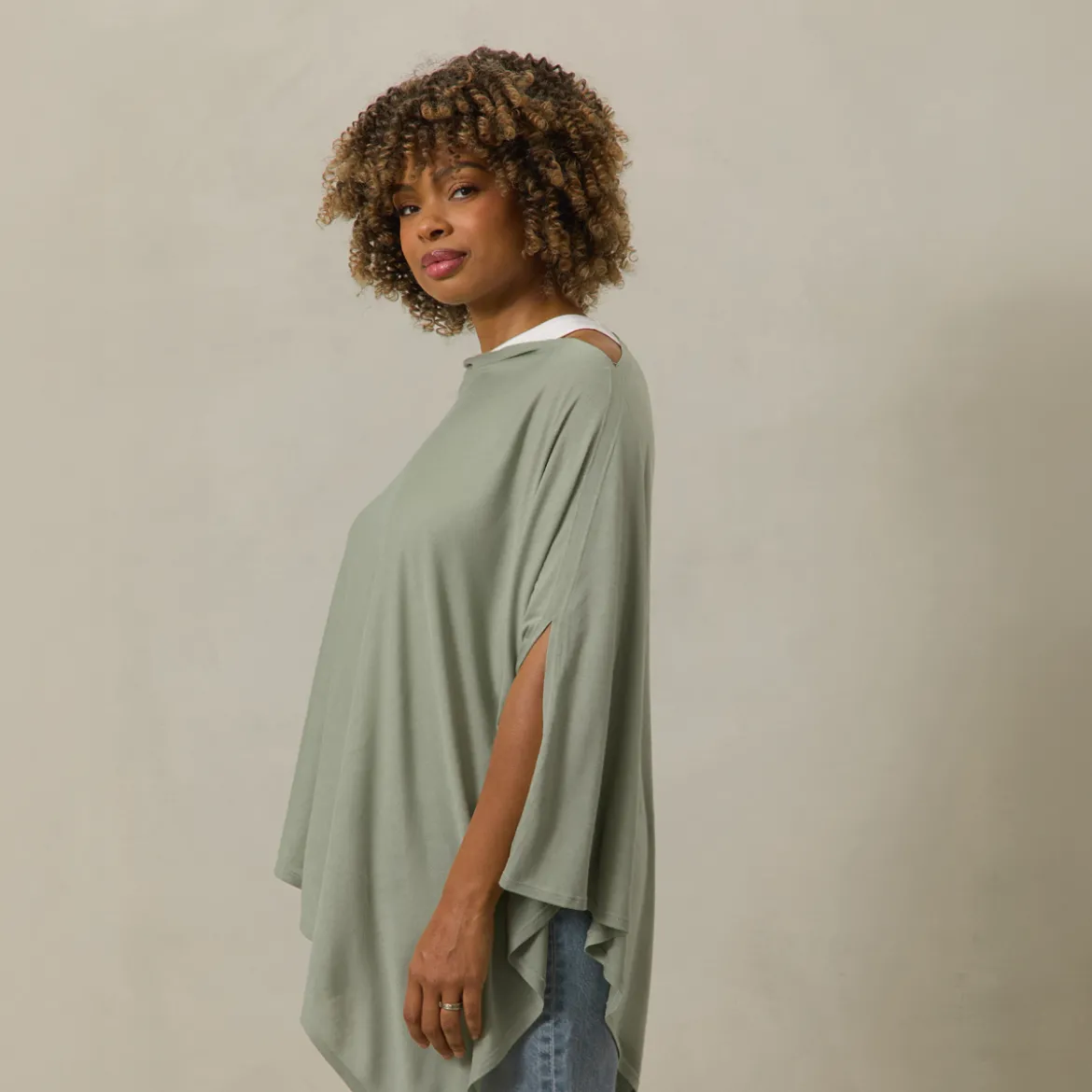 Nursing Cover