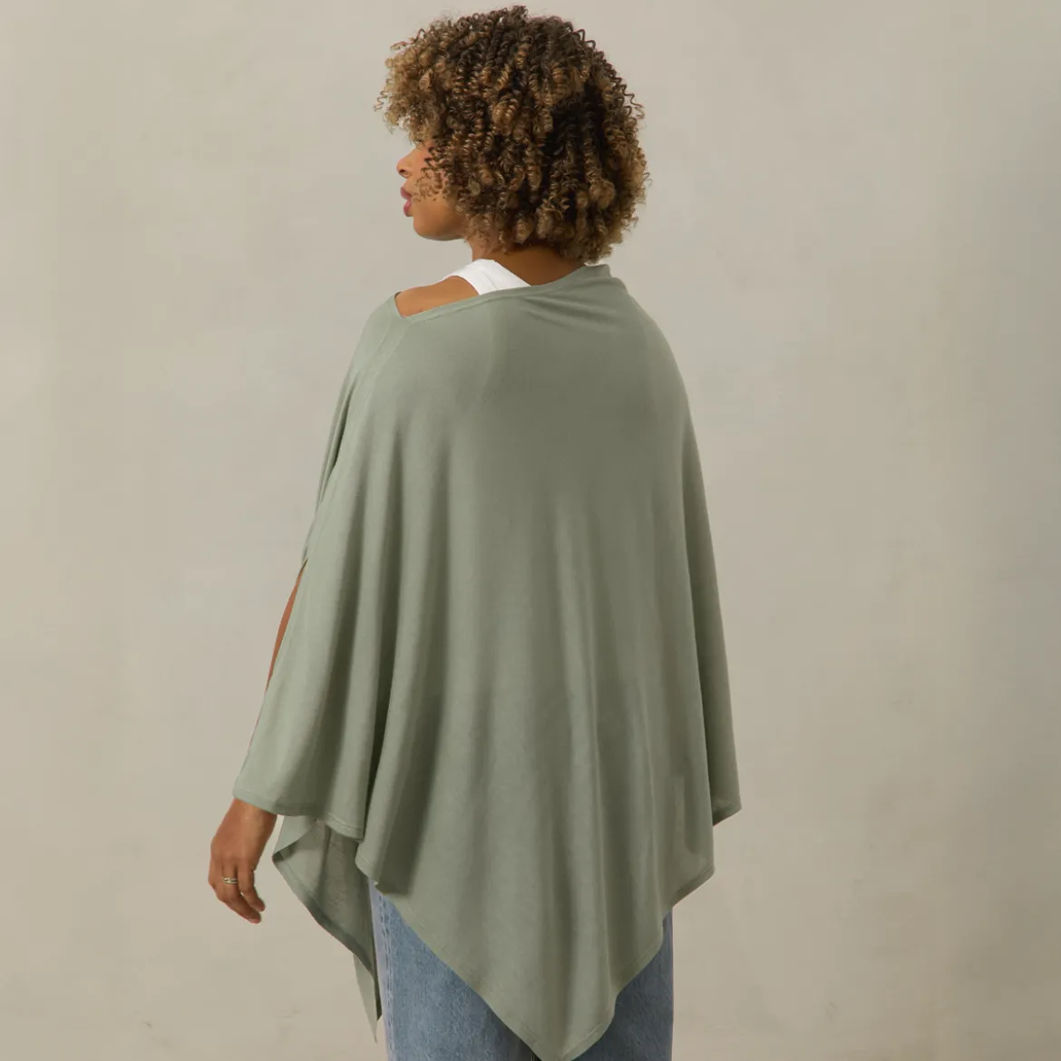 Nursing Cover