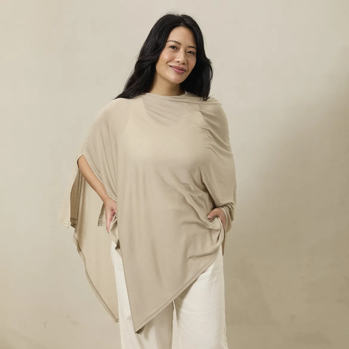 Nursing Cover