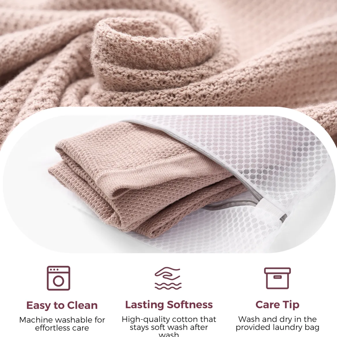 Nursing Cover - Muti-Use Privacy Poncho