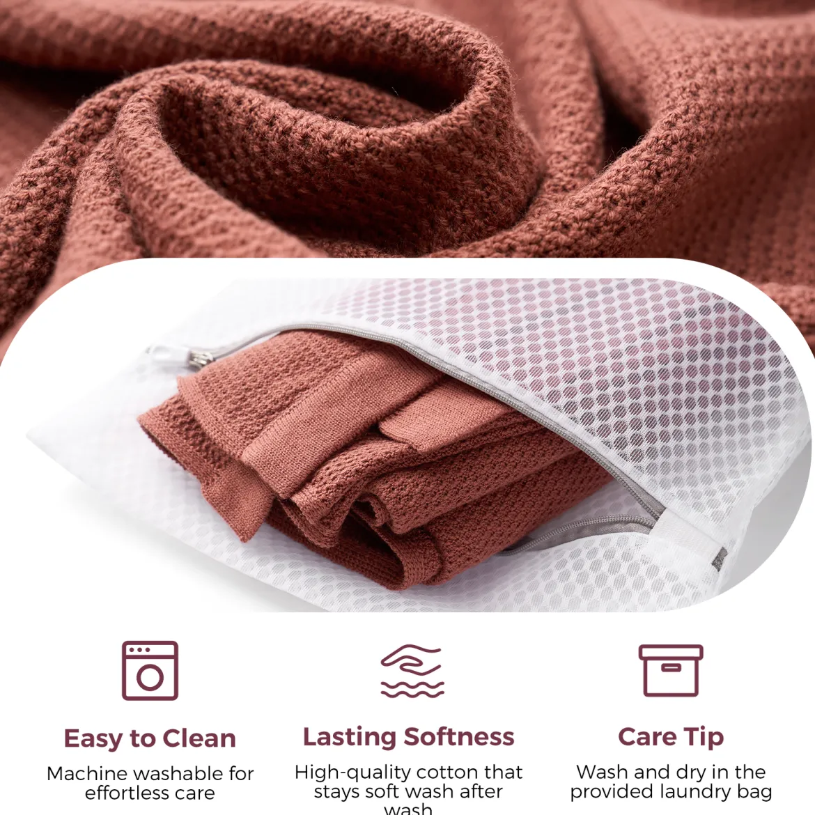 Nursing Cover - Muti-Use Privacy Poncho
