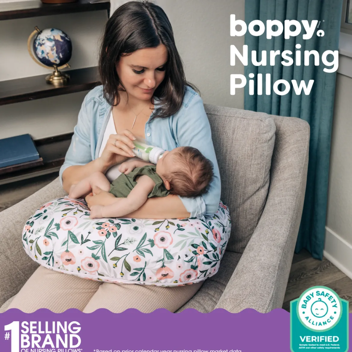 Nursing Pillow
