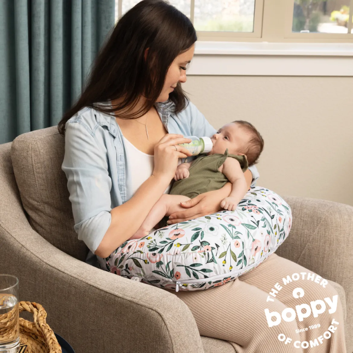 Nursing Pillow