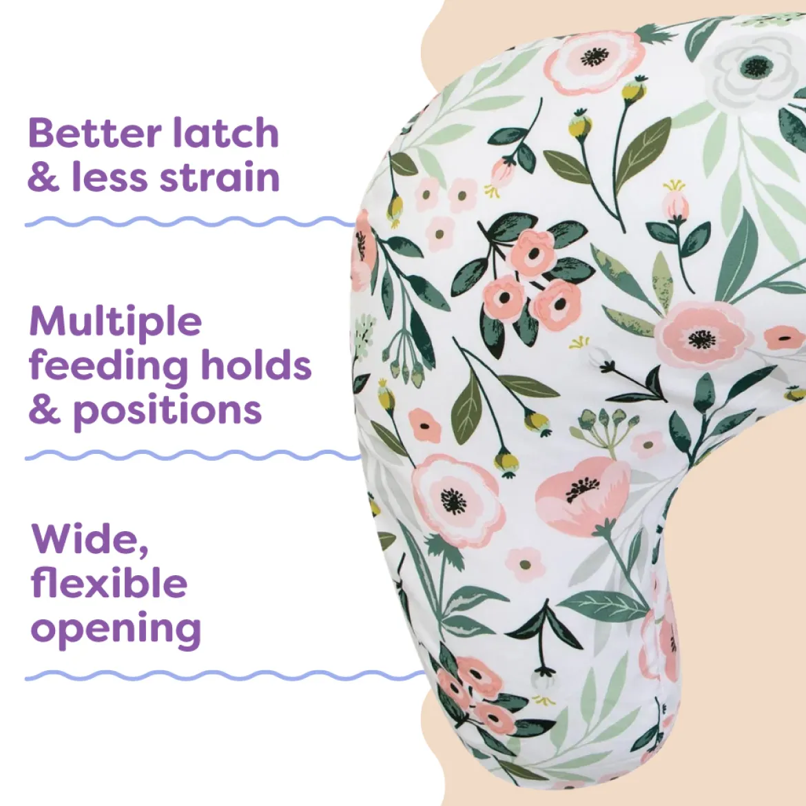 Nursing Pillow