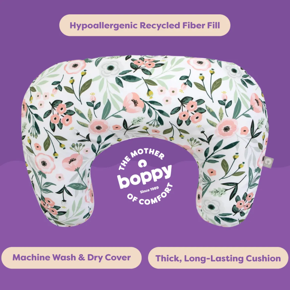 Nursing Pillow