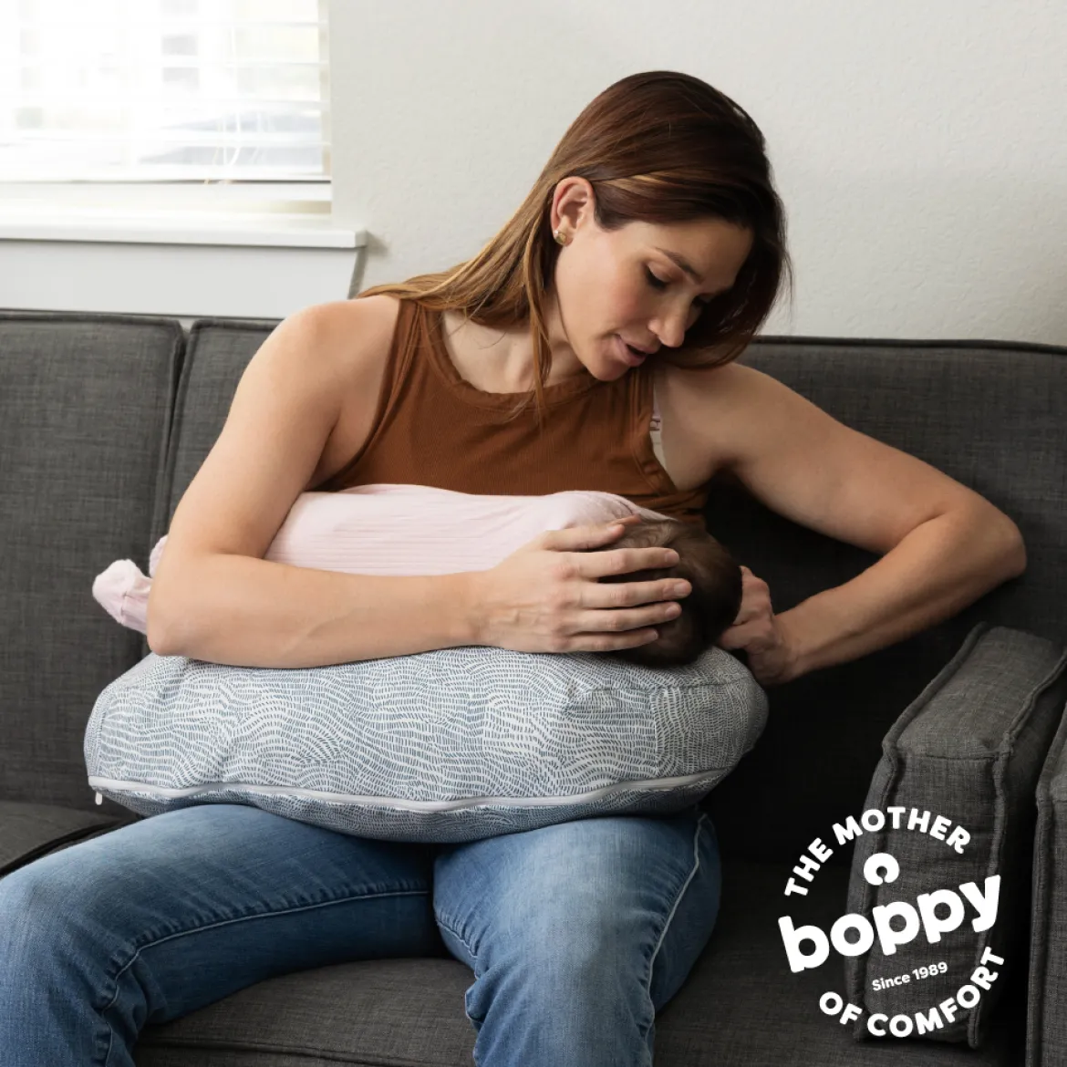 Nursing Pillow
