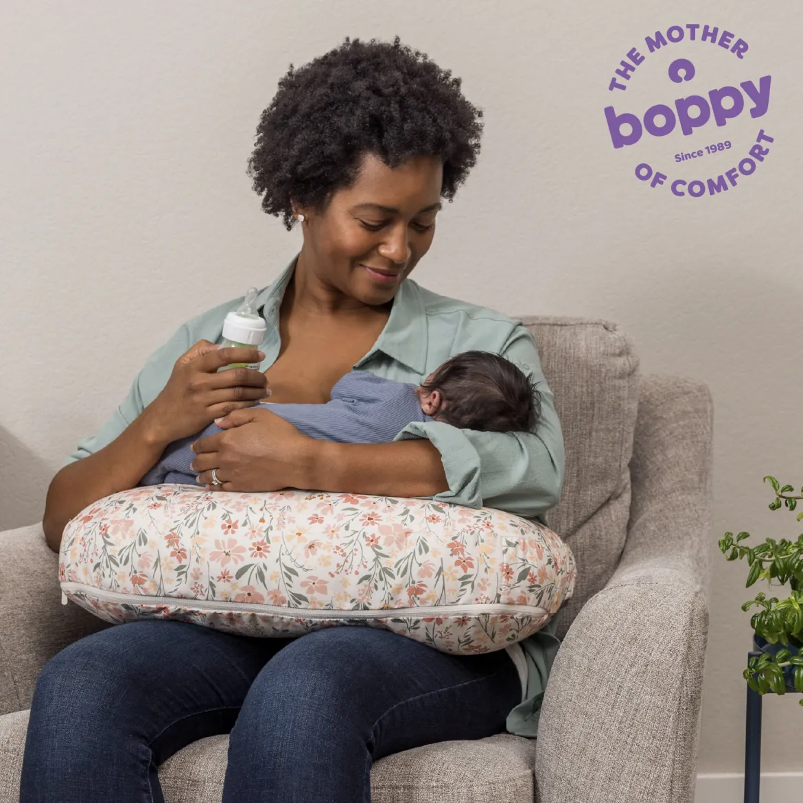 Nursing Pillow