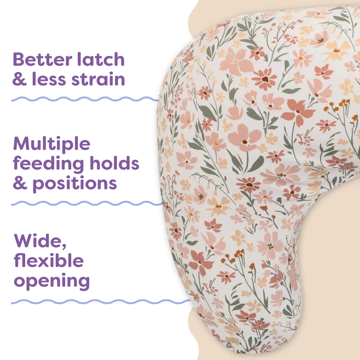 Nursing Pillow
