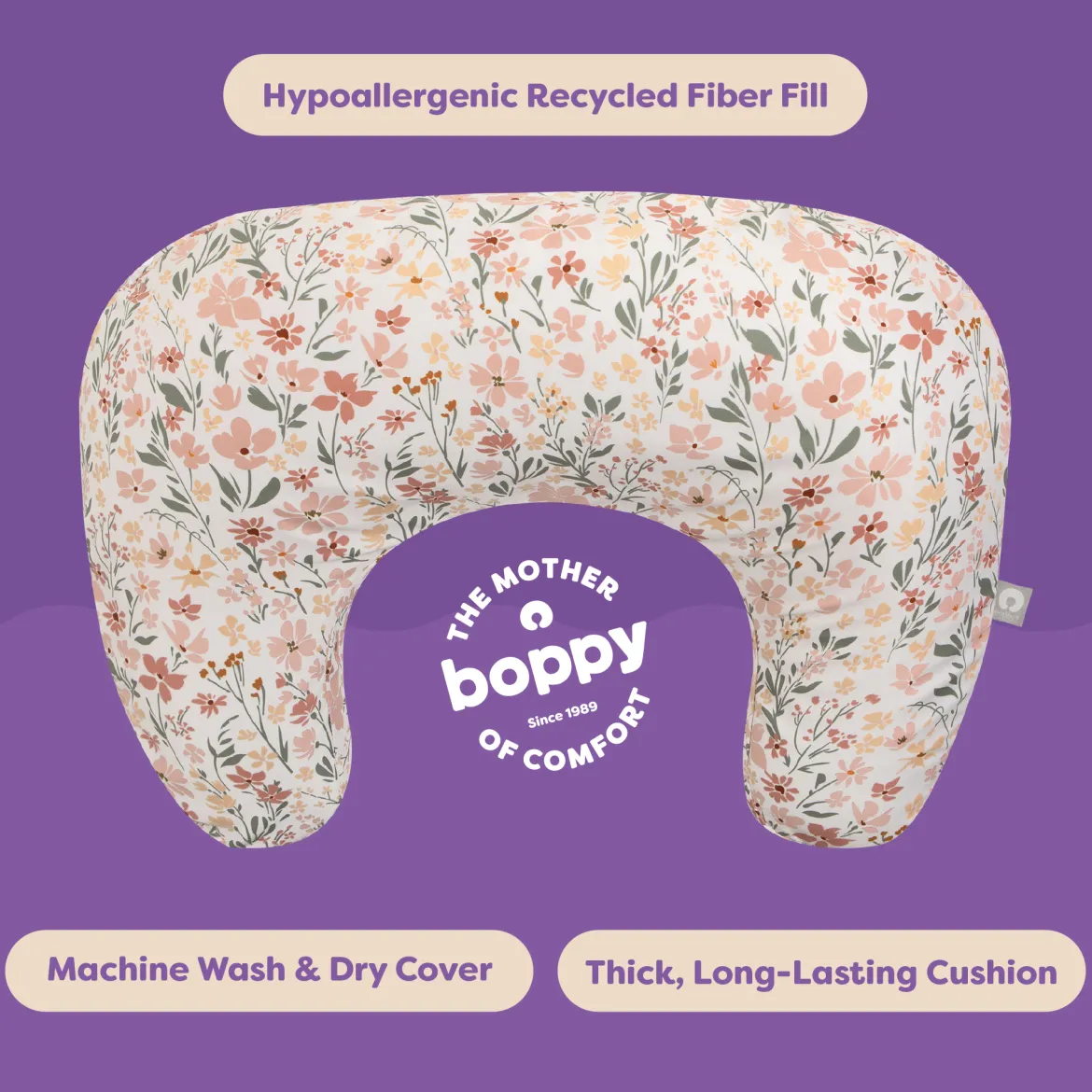 Nursing Pillow