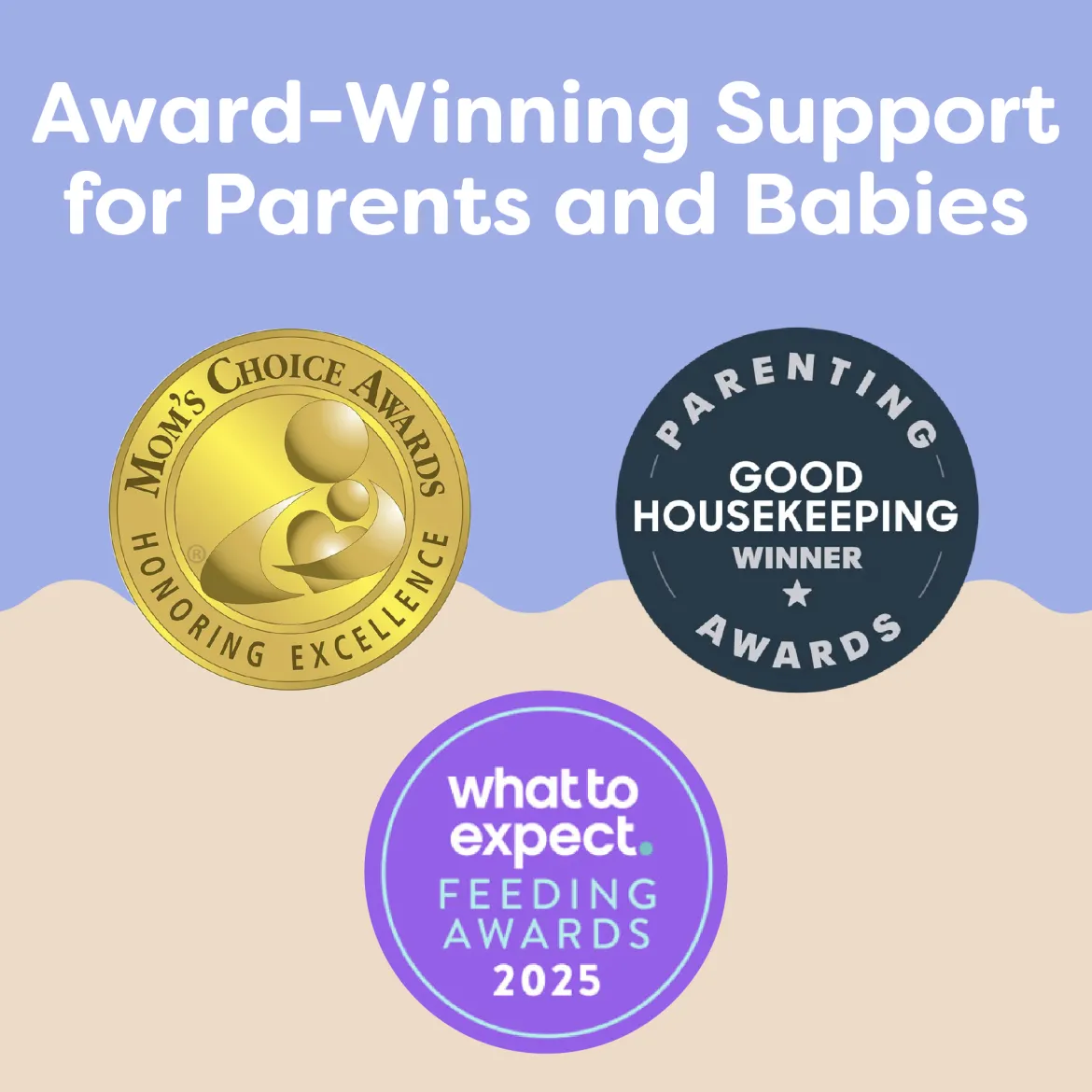 Nursing Pillow