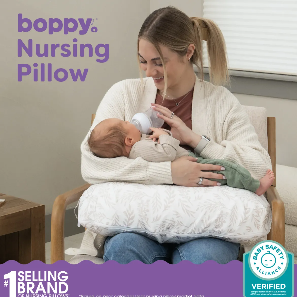 Nursing Pillow