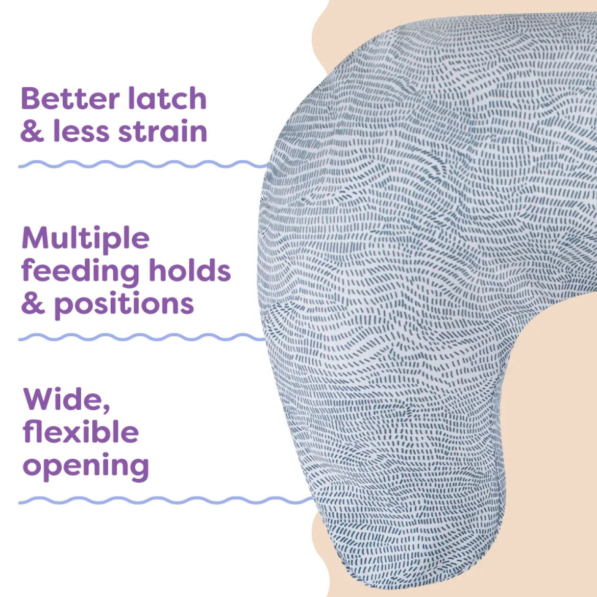 Nursing Pillow