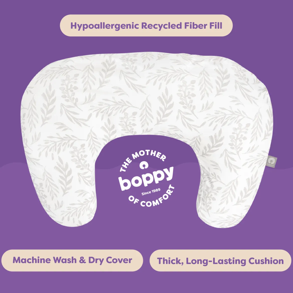 Nursing Pillow