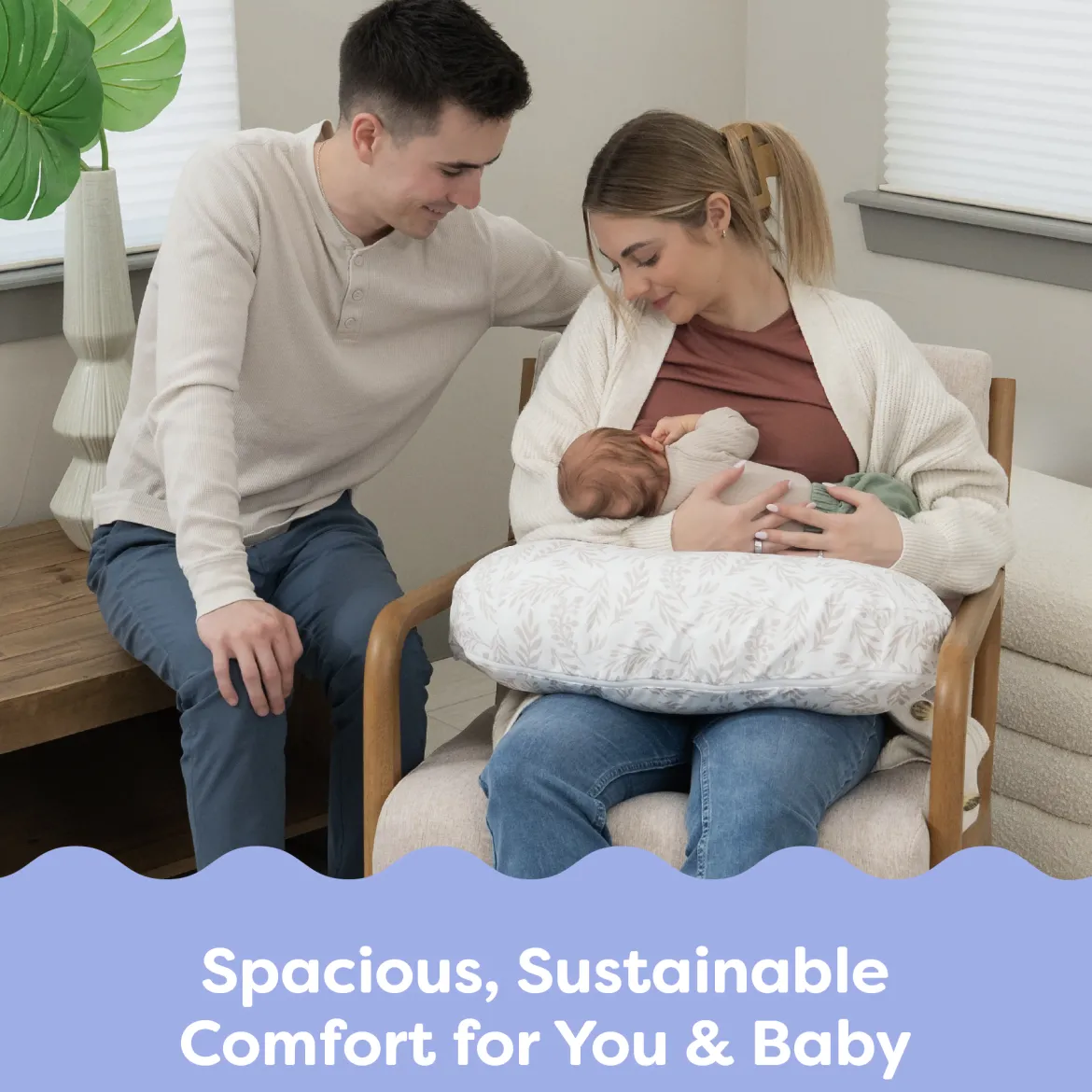 Nursing Pillow