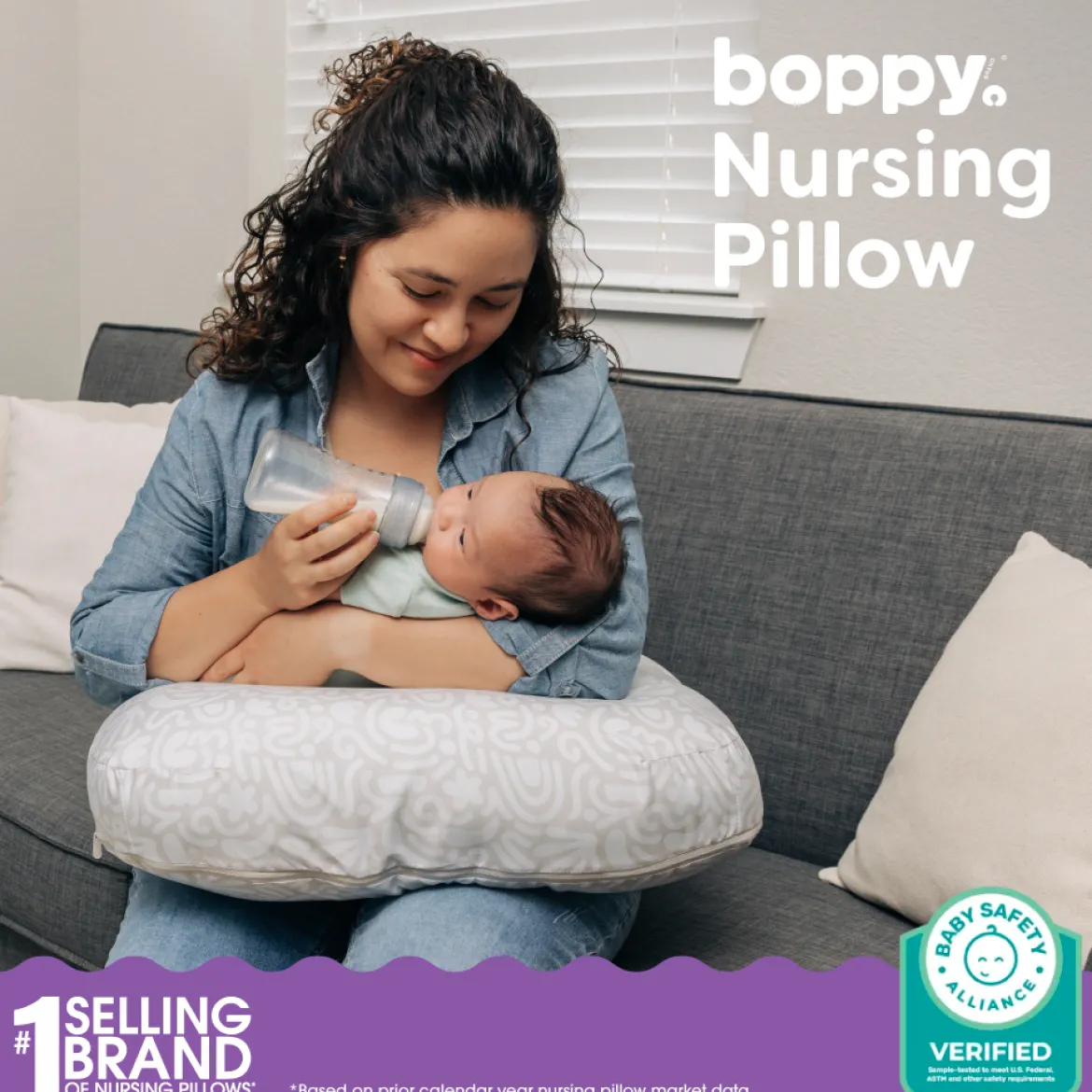 Nursing Pillow