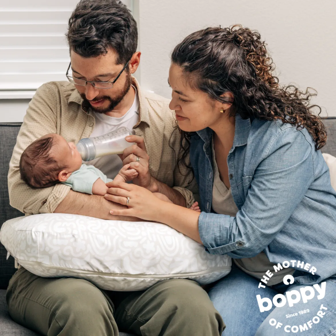 Nursing Pillow