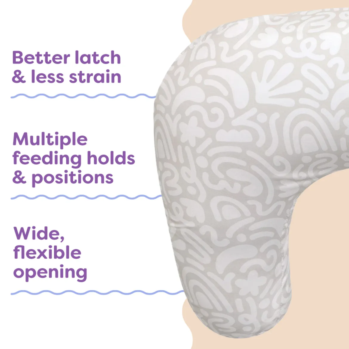 Nursing Pillow