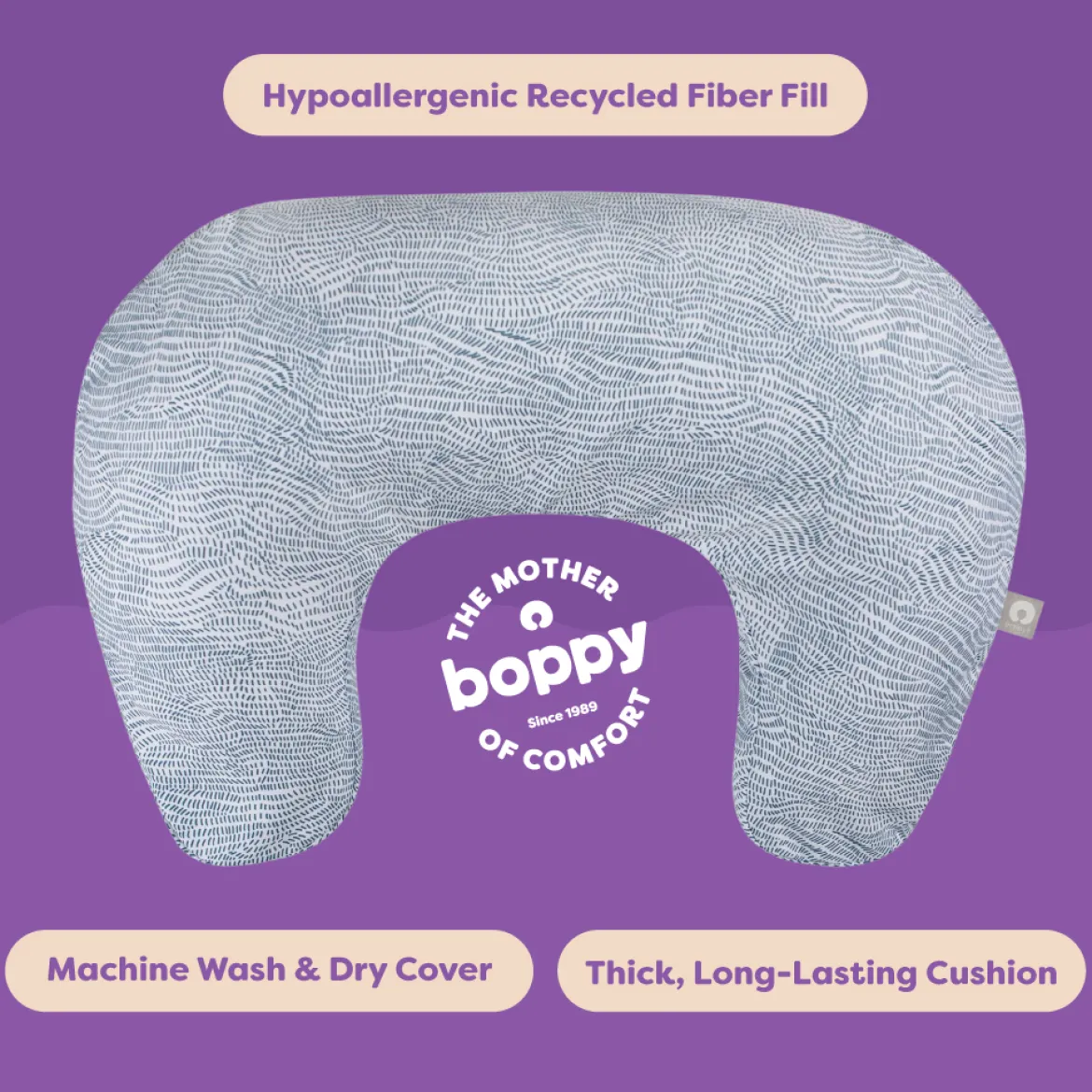 Nursing Pillow